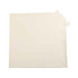 GOTS-Certified Organic Cotton Swaddle Blanket